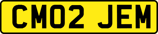 CM02JEM