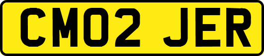 CM02JER