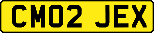 CM02JEX