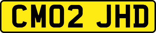 CM02JHD