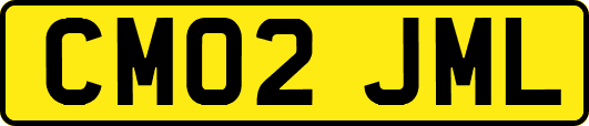 CM02JML