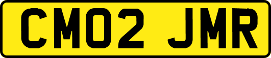 CM02JMR