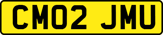 CM02JMU
