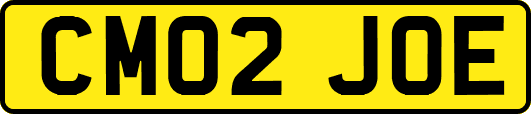 CM02JOE