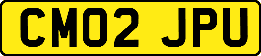 CM02JPU