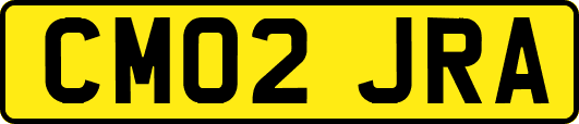 CM02JRA