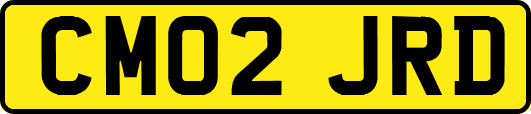 CM02JRD