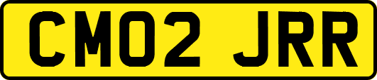 CM02JRR
