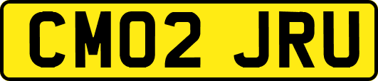CM02JRU