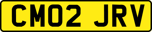 CM02JRV