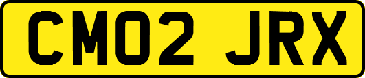 CM02JRX