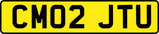 CM02JTU