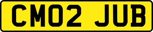 CM02JUB