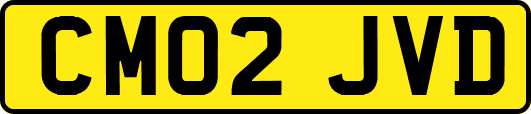 CM02JVD