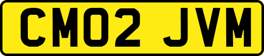 CM02JVM