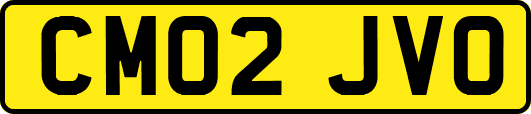 CM02JVO
