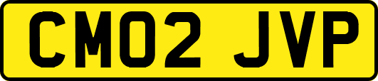 CM02JVP