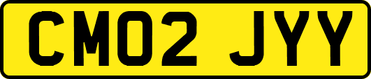 CM02JYY