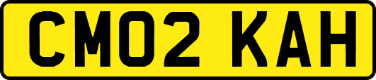 CM02KAH