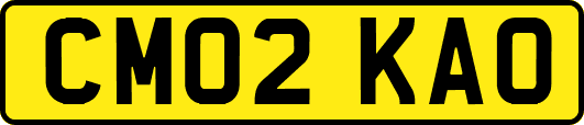 CM02KAO