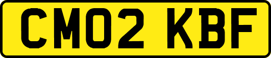 CM02KBF