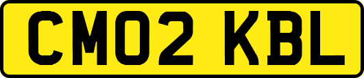 CM02KBL