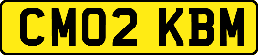 CM02KBM