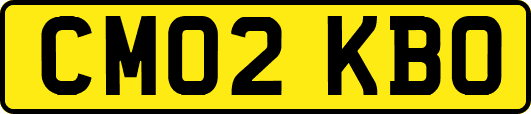 CM02KBO
