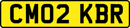 CM02KBR