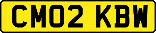 CM02KBW