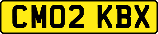CM02KBX
