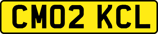 CM02KCL