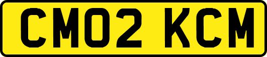 CM02KCM