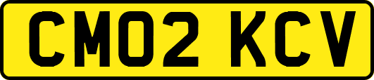 CM02KCV