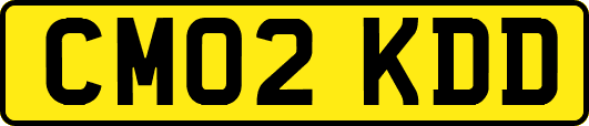 CM02KDD
