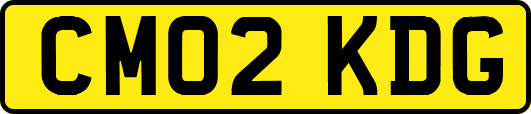 CM02KDG