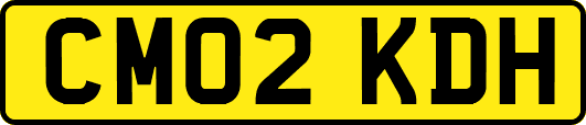 CM02KDH