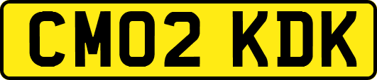 CM02KDK