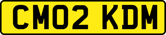 CM02KDM