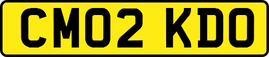 CM02KDO