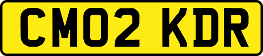 CM02KDR