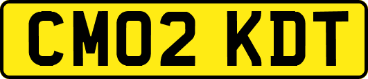 CM02KDT