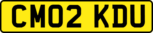 CM02KDU