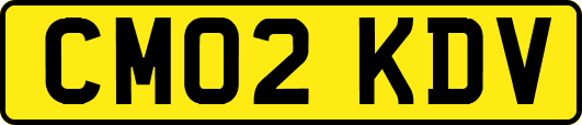 CM02KDV
