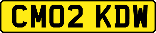 CM02KDW
