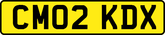 CM02KDX