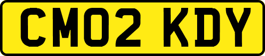 CM02KDY