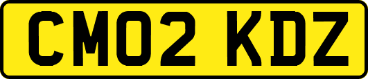 CM02KDZ