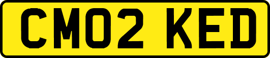 CM02KED