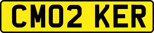 CM02KER